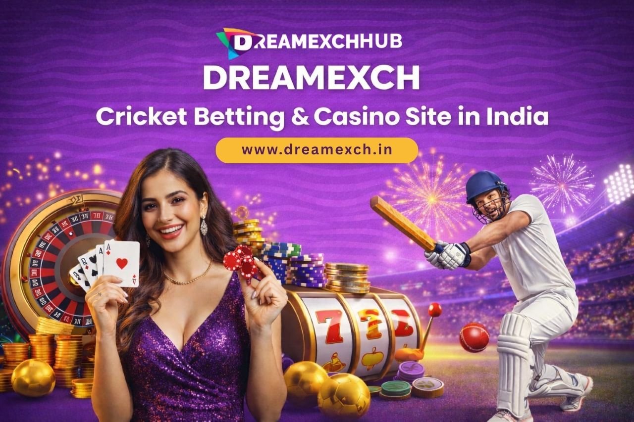 Dreamexch Betting