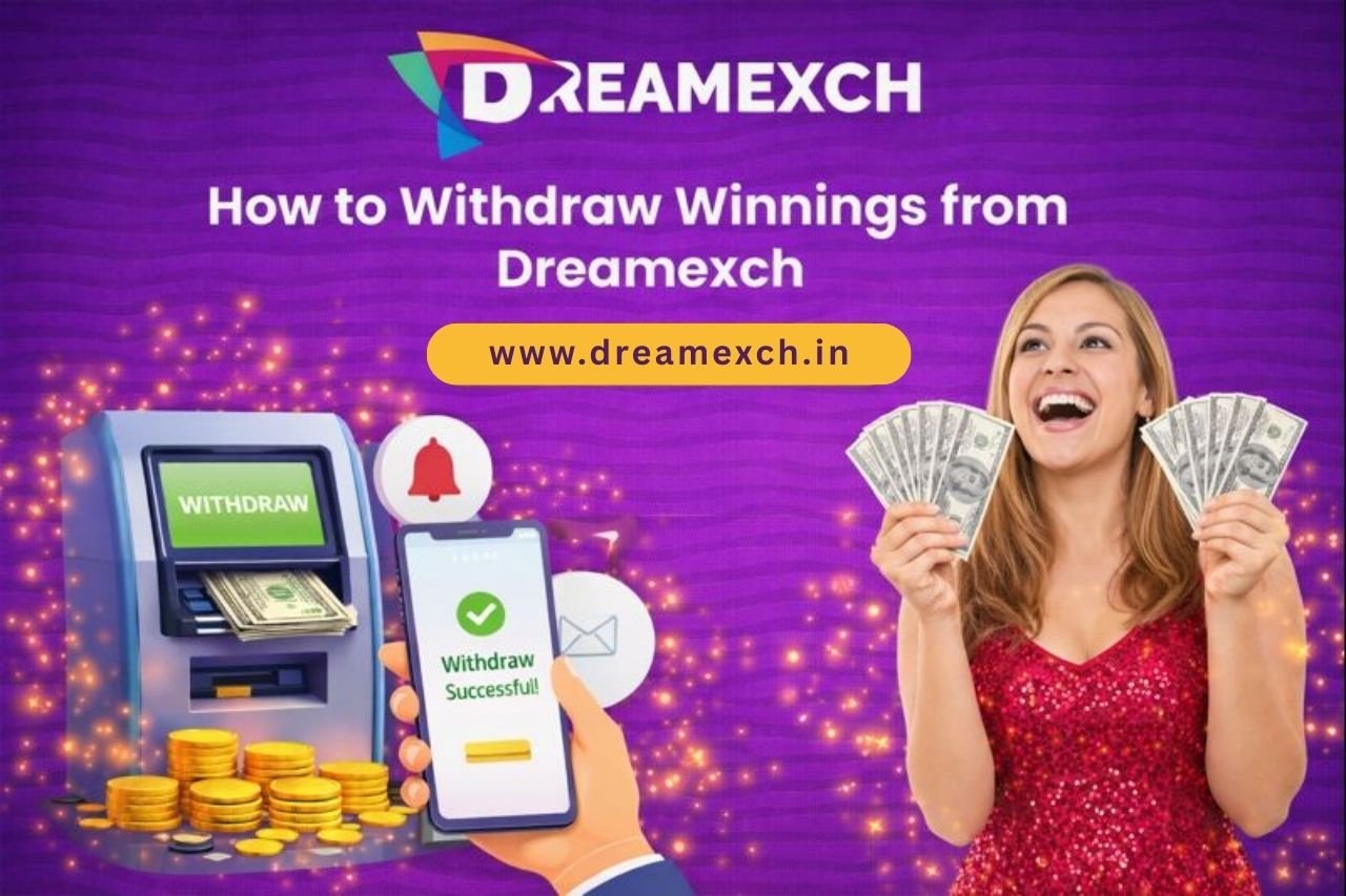 How to Withdraw