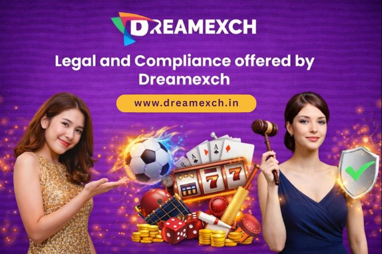 Legal and Compliance